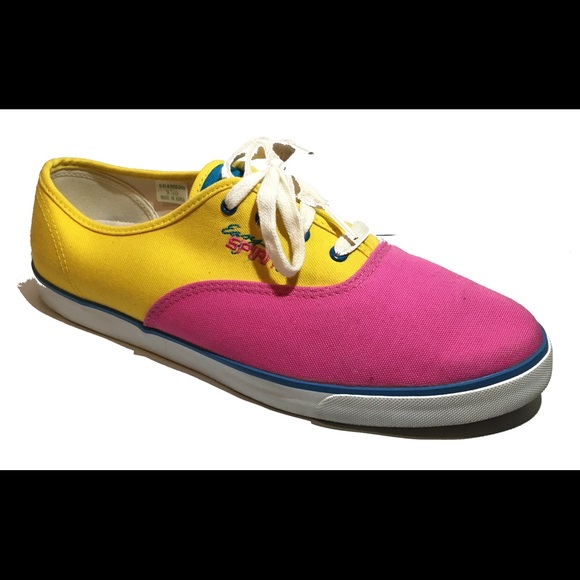 🎙👟Vintage 80\u2019s Women\u2019s Easy Spirit Sneakers